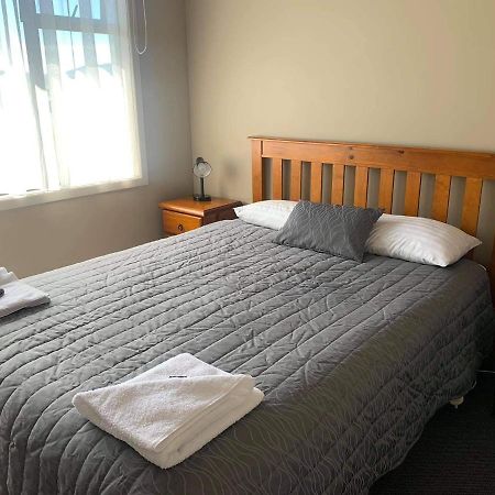Catlins Inn Owaka Dış mekan fotoğraf