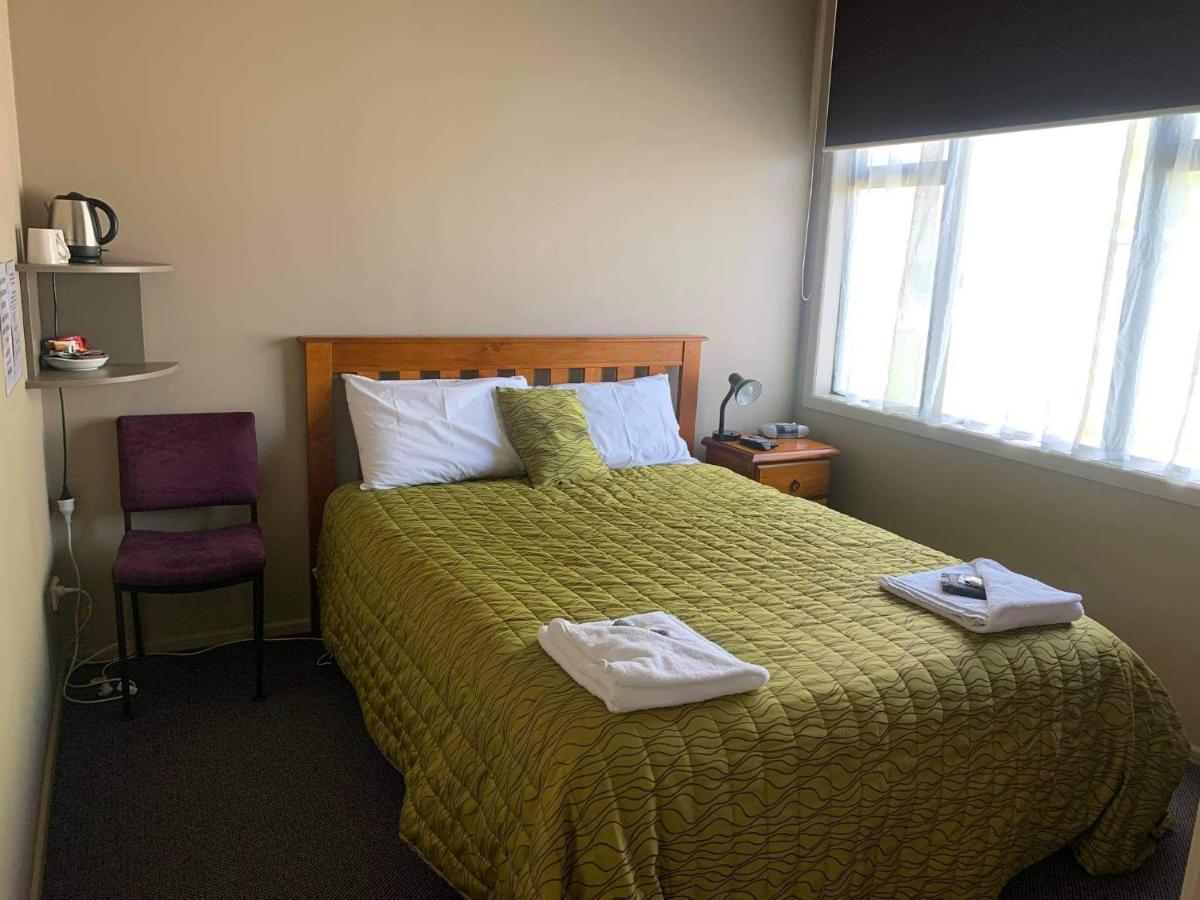Catlins Inn Owaka Dış mekan fotoğraf